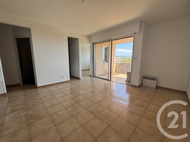 Appartement F2 &agrave; louer - 2 pi&egrave;ces - 37,17 m2 - Ajaccio - 201 - CORSE