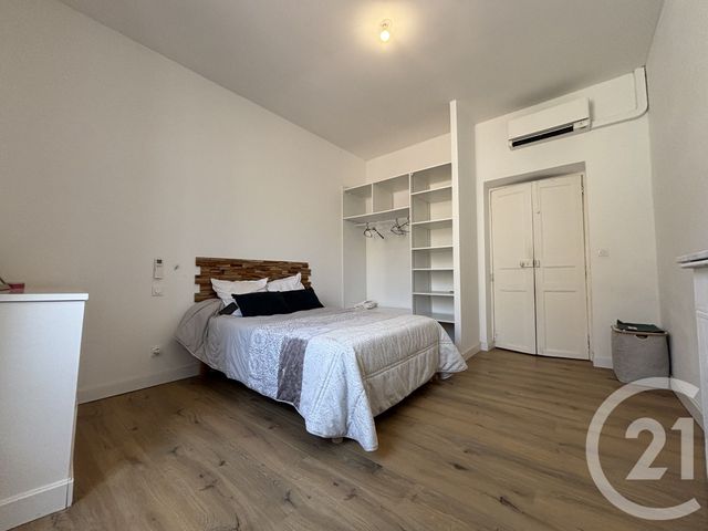 Appartement F4 &agrave; louer - 4 pi&egrave;ces - 94,54 m2 - Ajaccio - 201 - CORSE