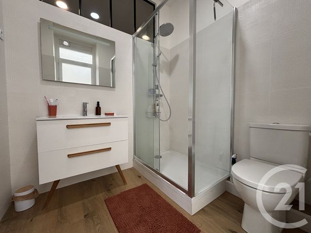 Appartement F4 &agrave; louer - 4 pi&egrave;ces - 94,54 m2 - Ajaccio - 201 - CORSE
