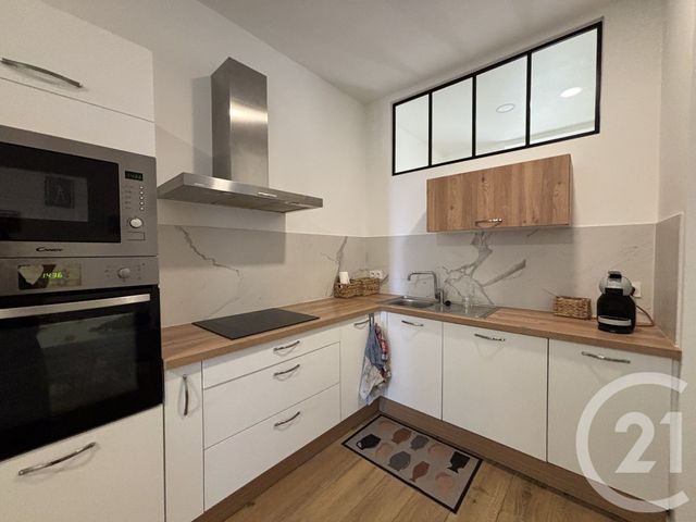 Appartement F4 &agrave; louer - 4 pi&egrave;ces - 94,54 m2 - Ajaccio - 201 - CORSE