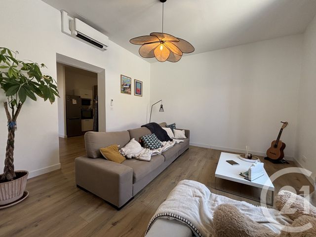 Appartement F4 &agrave; louer - 4 pi&egrave;ces - 94,54 m2 - Ajaccio - 201 - CORSE