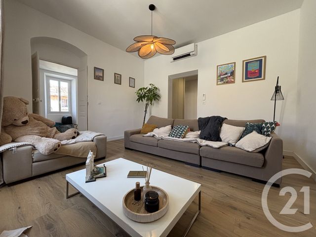 appartement - AJACCIO - 201
