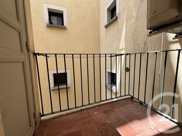 Appartement F4 &agrave; louer - 4 pi&egrave;ces - 94,54 m2 - Ajaccio - 201 - CORSE