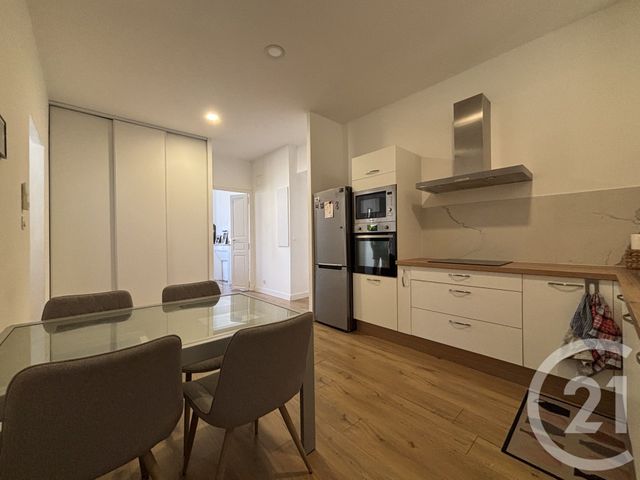 Appartement F4 &agrave; louer - 4 pi&egrave;ces - 94,54 m2 - Ajaccio - 201 - CORSE