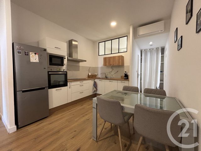Appartement F4 &agrave; louer - 4 pi&egrave;ces - 94,54 m2 - Ajaccio - 201 - CORSE