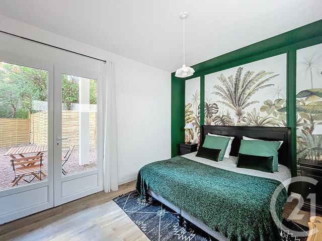 Appartement F2 &agrave; louer - 2 pi&egrave;ces - 50 m2 - Ajaccio - 201 - CORSE