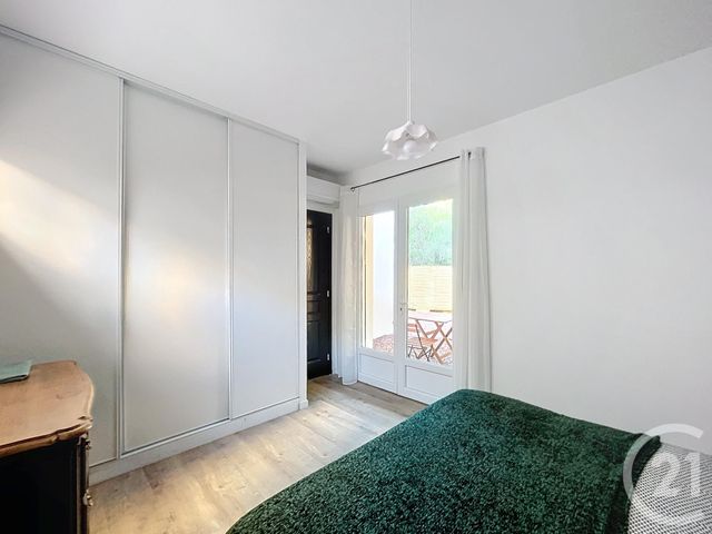 Appartement F2 &agrave; louer - 2 pi&egrave;ces - 50 m2 - Ajaccio - 201 - CORSE
