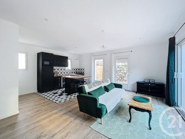 Appartement F2 &agrave; louer - 2 pi&egrave;ces - 50 m2 - Ajaccio - 201 - CORSE