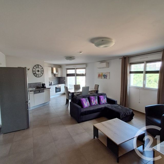 appartement - AJACCIO - 201