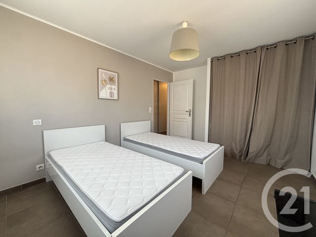 Appartement F3 &agrave; louer - 3 pi&egrave;ces - 78 m2 - Ajaccio - 201 - CORSE