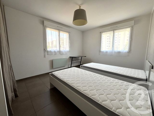Appartement F3 &agrave; louer - 3 pi&egrave;ces - 78 m2 - Ajaccio - 201 - CORSE