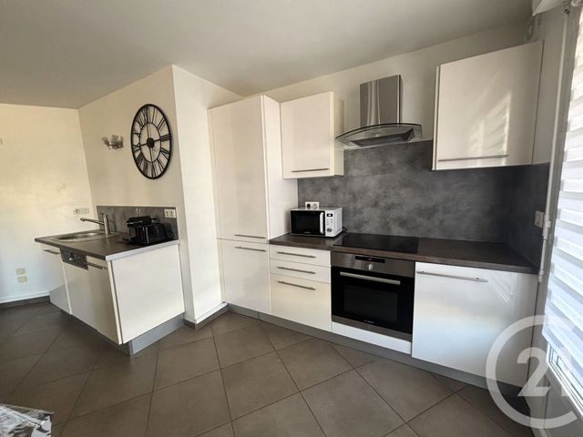 Appartement F3 &agrave; louer - 3 pi&egrave;ces - 78 m2 - Ajaccio - 201 - CORSE