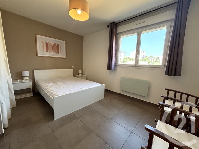 Appartement F3 &agrave; louer - 3 pi&egrave;ces - 78 m2 - Ajaccio - 201 - CORSE