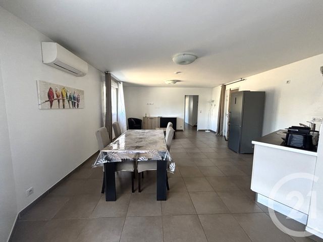 Appartement F3 &agrave; louer - 3 pi&egrave;ces - 78 m2 - Ajaccio - 201 - CORSE