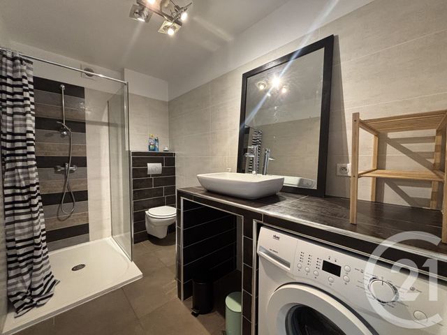 Appartement F3 &agrave; louer - 3 pi&egrave;ces - 78 m2 - Ajaccio - 201 - CORSE