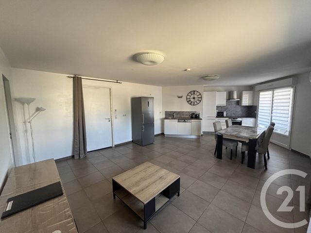 appartement - AJACCIO - 201