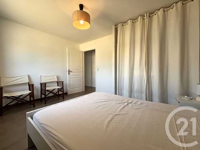 Appartement F3 &agrave; louer - 3 pi&egrave;ces - 78 m2 - Ajaccio - 201 - CORSE