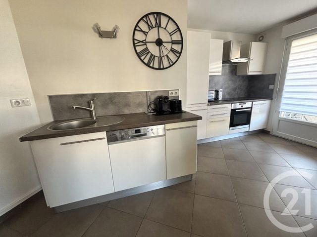 Appartement F3 &agrave; louer - 3 pi&egrave;ces - 78 m2 - Ajaccio - 201 - CORSE