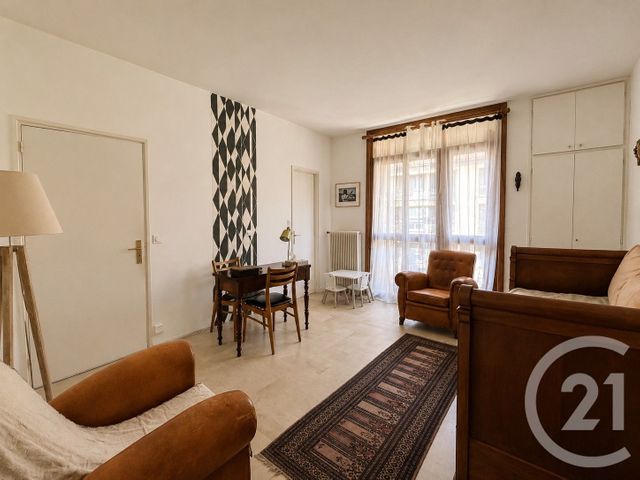 Appartement Studio &agrave; louer - 1 pi&egrave;ce - 32 m2 - Ajaccio - 201 - CORSE