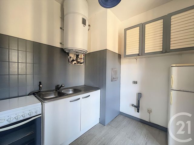 Appartement Studio &agrave; louer - 1 pi&egrave;ce - 32 m2 - Ajaccio - 201 - CORSE