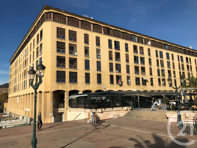 Appartement Studio &agrave; louer - 1 pi&egrave;ce - 32 m2 - Ajaccio - 201 - CORSE