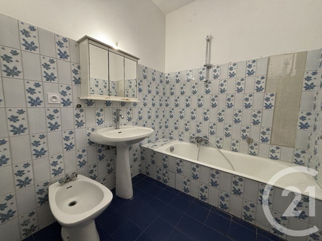 Appartement Studio &agrave; louer - 1 pi&egrave;ce - 32 m2 - Ajaccio - 201 - CORSE