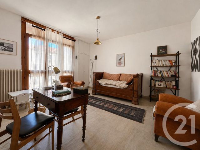 appartement - AJACCIO - 201