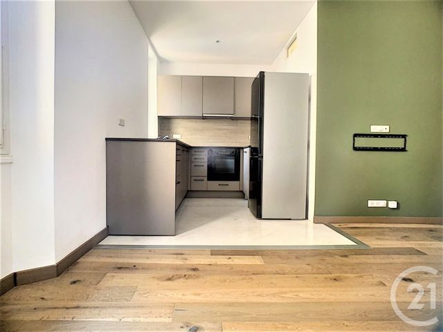 Appartement F3 &agrave; louer - 3 pi&egrave;ces - 55,04 m2 - Ajaccio - 201 - CORSE