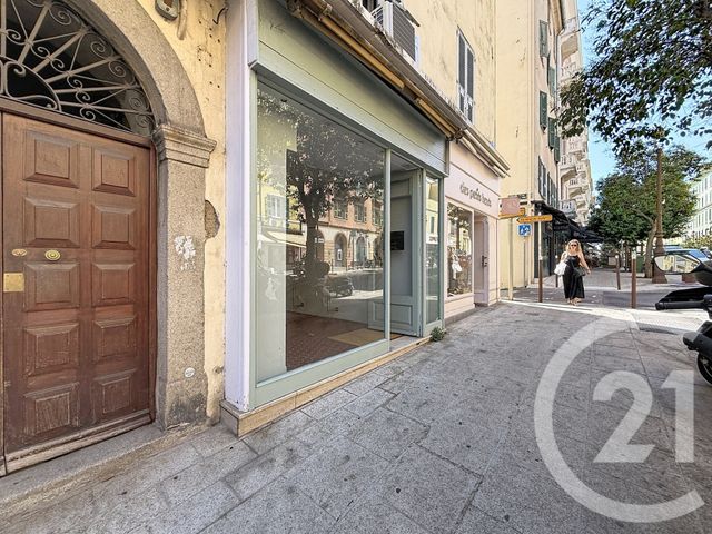 Divers &agrave; vendre - 42 m2 - Ajaccio - 201 - CORSE