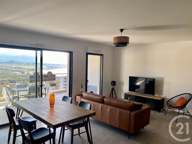 appartement - AJACCIO - 201