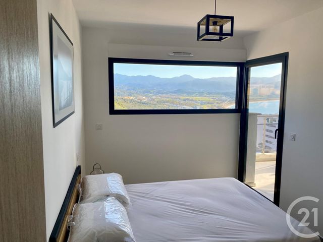 Appartement F3 &agrave; louer - 3 pi&egrave;ces - 68 m2 - Ajaccio - 201 - CORSE