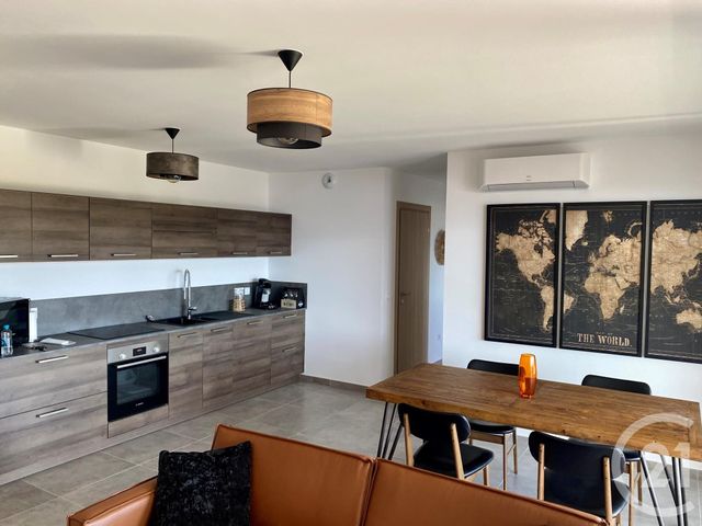 Appartement F3 &agrave; louer - 3 pi&egrave;ces - 68 m2 - Ajaccio - 201 - CORSE