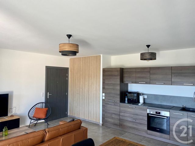 Appartement F3 &agrave; louer - 3 pi&egrave;ces - 68 m2 - Ajaccio - 201 - CORSE