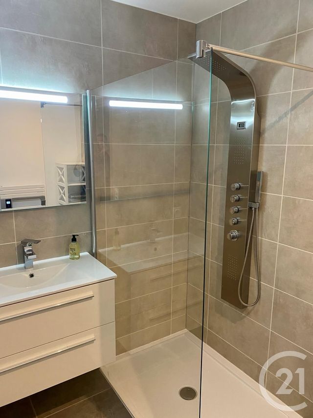 Appartement F3 &agrave; louer - 3 pi&egrave;ces - 68 m2 - Ajaccio - 201 - CORSE