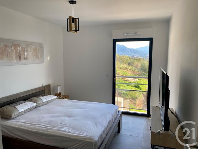 Appartement F3 &agrave; louer - 3 pi&egrave;ces - 68 m2 - Ajaccio - 201 - CORSE