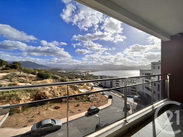 Appartement F3 &agrave; louer - 3 pi&egrave;ces - 68 m2 - Ajaccio - 201 - CORSE
