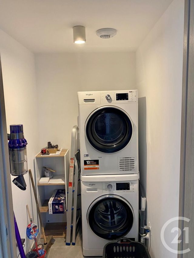 Appartement F3 &agrave; louer - 3 pi&egrave;ces - 68 m2 - Ajaccio - 201 - CORSE