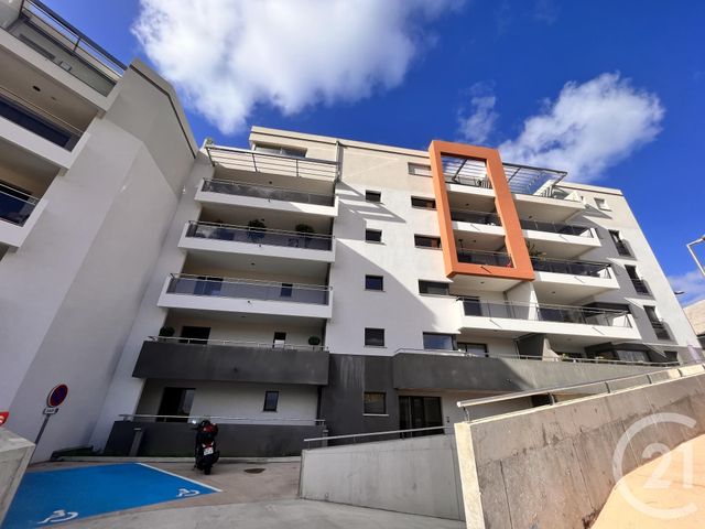 Appartement F3 &agrave; louer - 3 pi&egrave;ces - 68 m2 - Ajaccio - 201 - CORSE