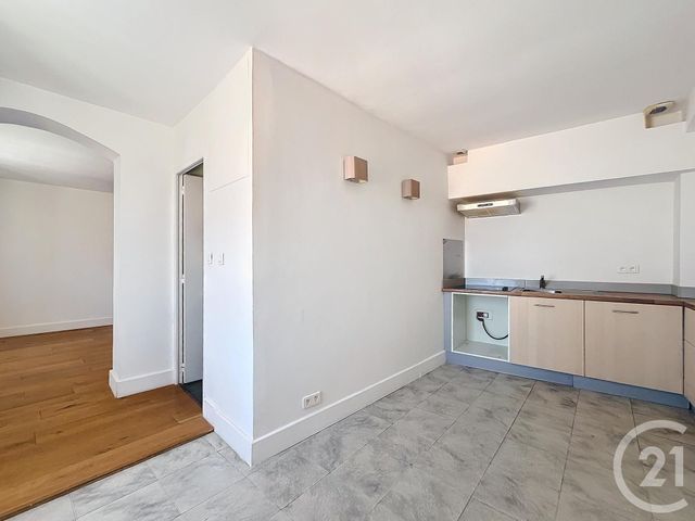 Appartement F2 &agrave; louer - 2 pi&egrave;ces - 47 m2 - Ajaccio - 201 - CORSE