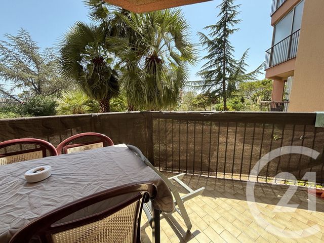 appartement - AJACCIO - 201