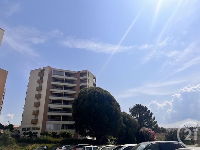 Appartement F4 &agrave; louer - 4 pi&egrave;ces - 98 m2 - Ajaccio - 201 - CORSE