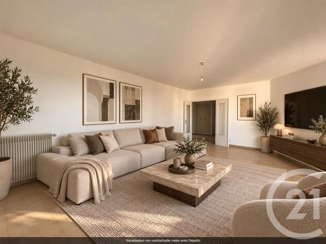 appartement - AJACCIO - 201