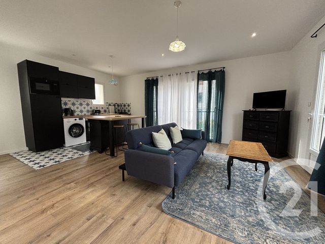 Appartement F2 &agrave; louer - 2 pi&egrave;ces - 50 m2 - Ajaccio - 201 - CORSE