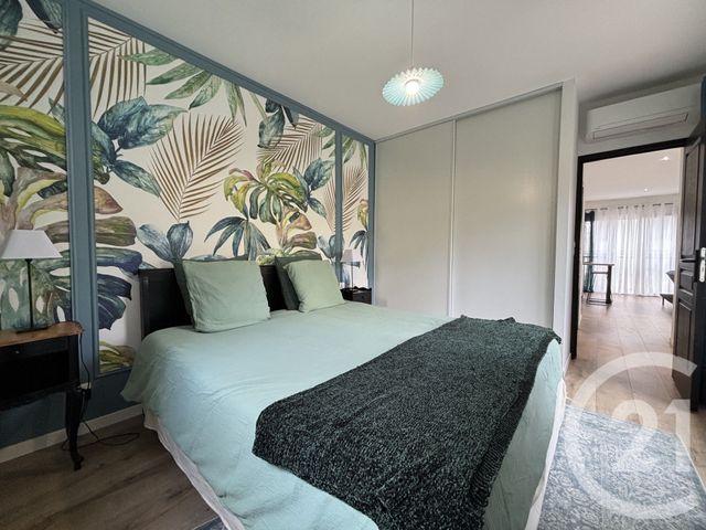 Appartement F2 &agrave; louer - 2 pi&egrave;ces - 50 m2 - Ajaccio - 201 - CORSE