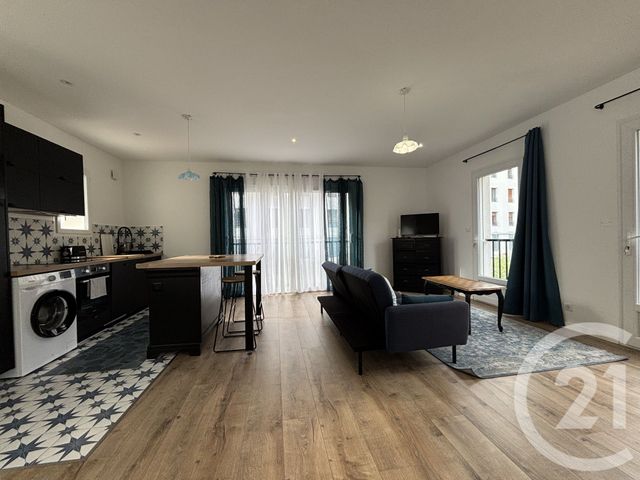 Appartement F2 &agrave; louer - 2 pi&egrave;ces - 50 m2 - Ajaccio - 201 - CORSE