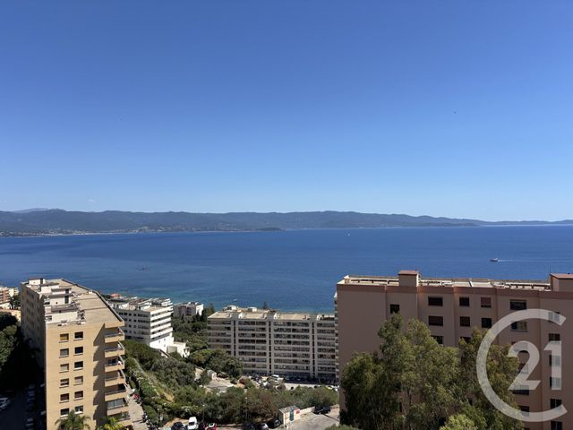 appartement - AJACCIO - 201