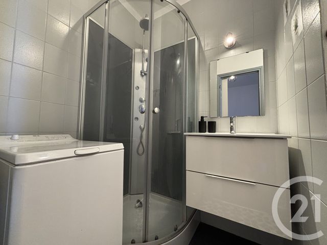 Appartement Studio &agrave; louer - 1 pi&egrave;ce - 24,95 m2 - Ajaccio - 201 - CORSE