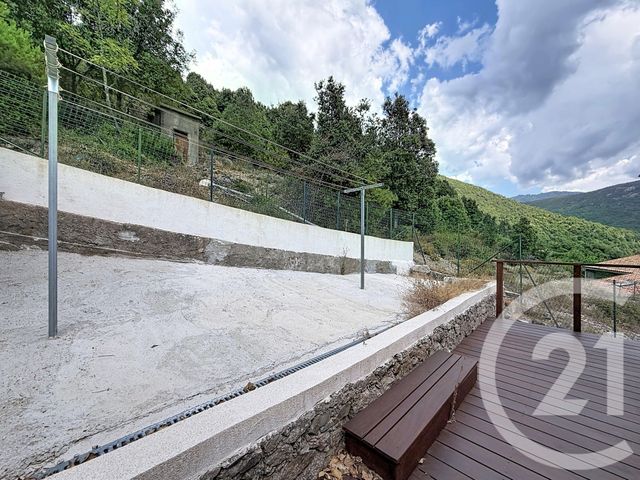 Maison &agrave; vendre - 3 pi&egrave;ces - 54,03 m2 - Cristinacce - 201 - CORSE