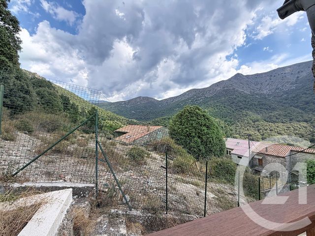 Maison &agrave; vendre - 3 pi&egrave;ces - 54,03 m2 - Cristinacce - 201 - CORSE