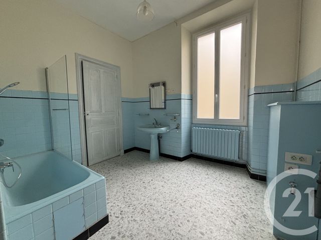 Appartement F7 &agrave; louer - 7 pi&egrave;ces - 169 m2 - Ajaccio - 201 - CORSE